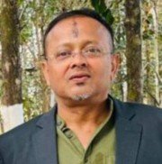 Chanchal Mitra