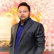 Saptajyoti Bhattacharjee